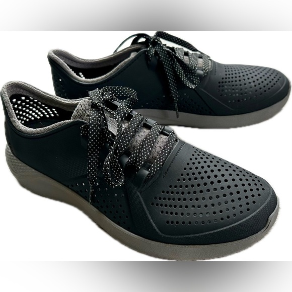 Crocs Men's LiteRide Pacer - Picture 2 of 5